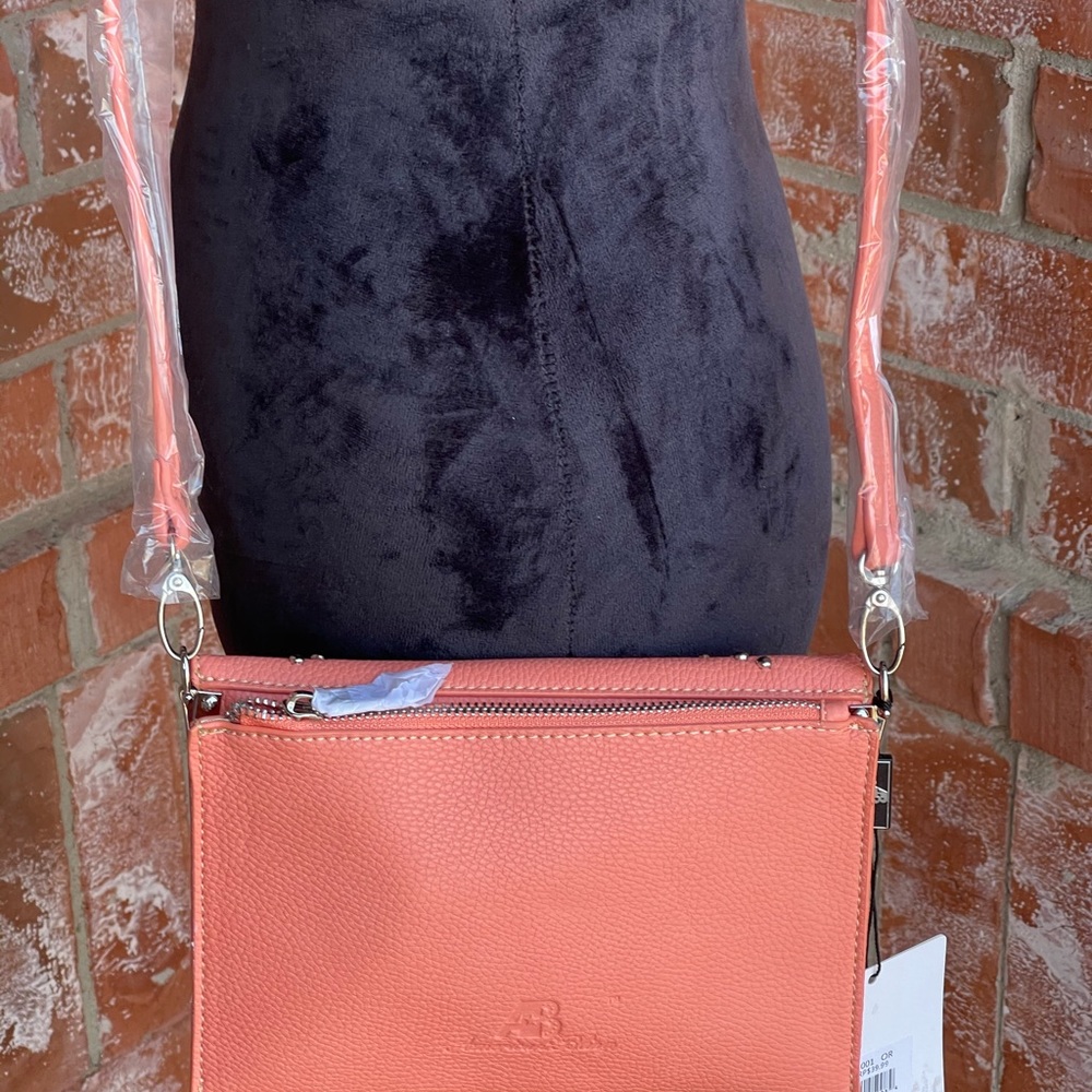 Montana west American bling clutch crossbody bag - Picture 5 of 16